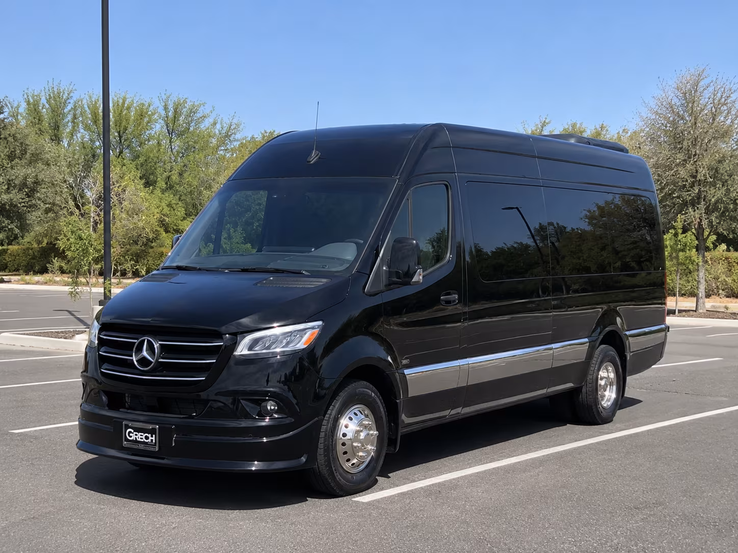 Rent a Bus to Beacon Theatre