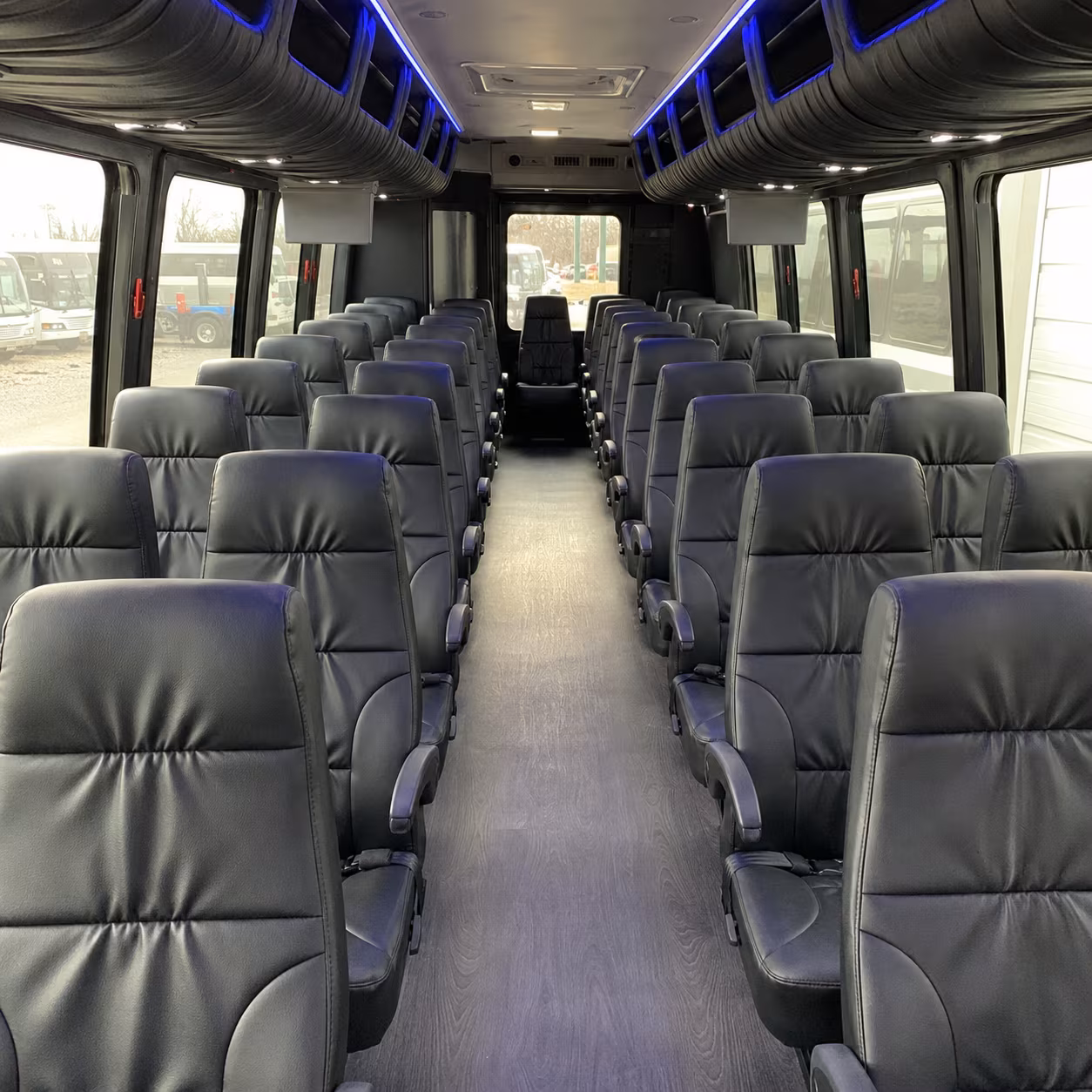 Manhattan Airport Transportation