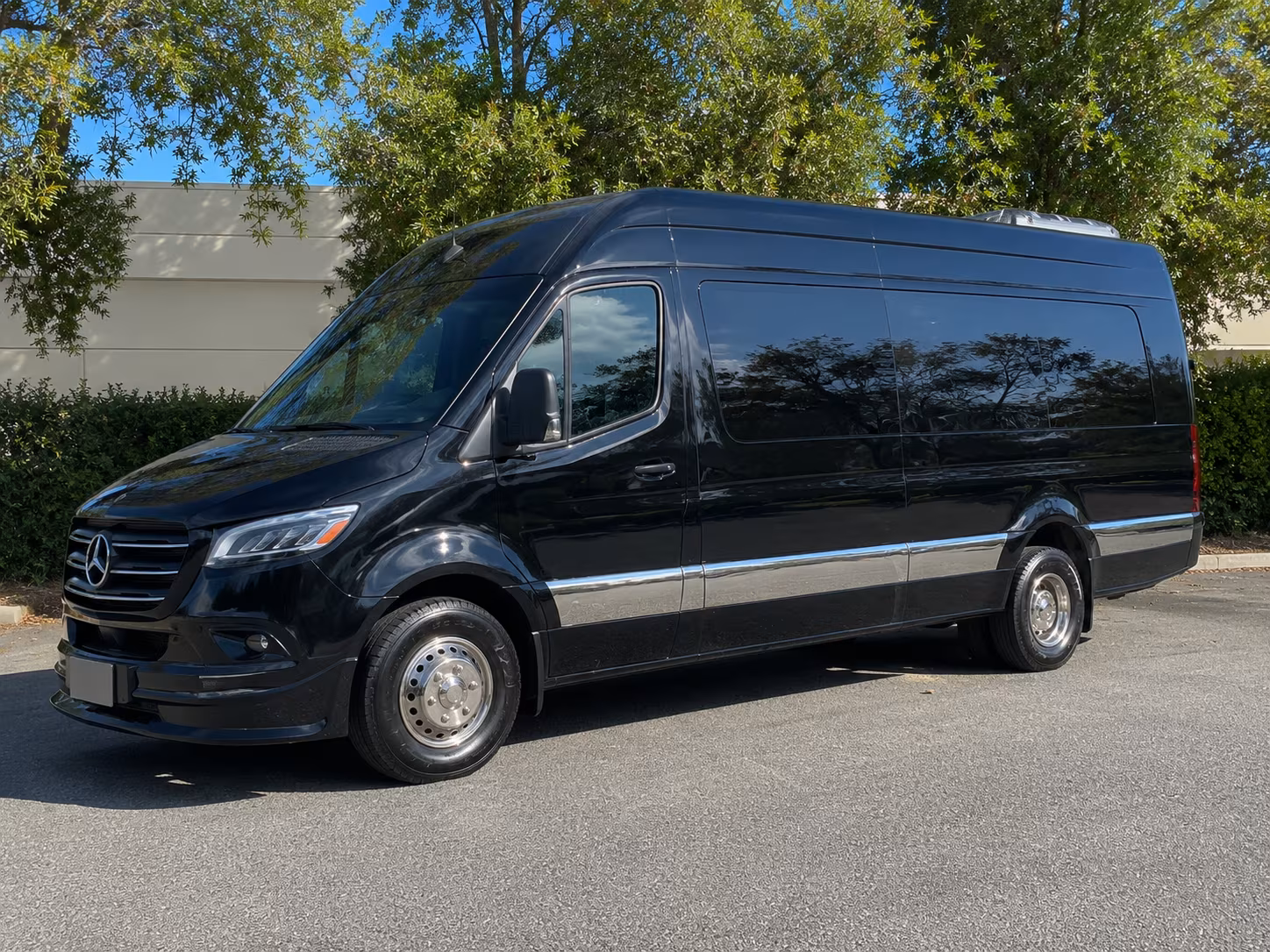 Brooklyn Concert Transportation & Shuttles