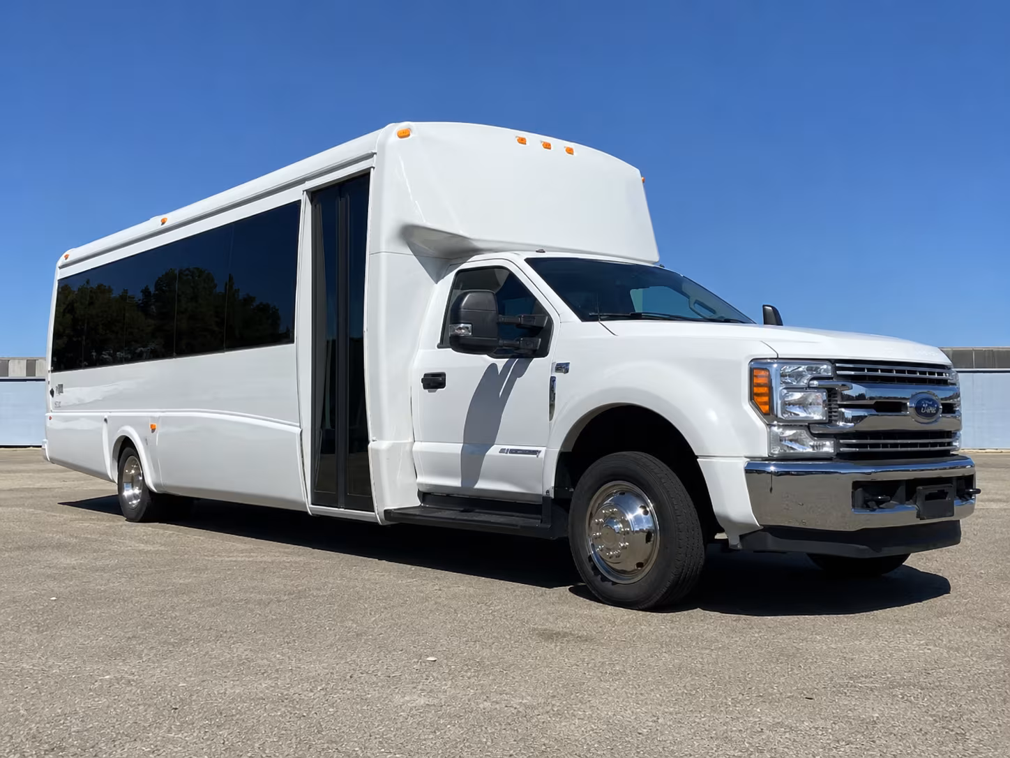 Manhattan Corporate Event Transportation