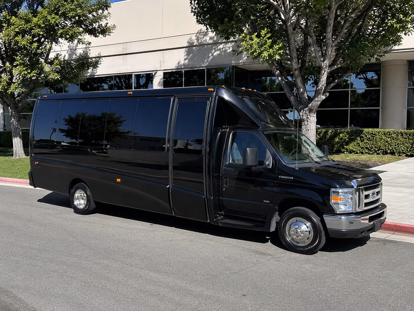 Hoboken Sporting Event Transportation