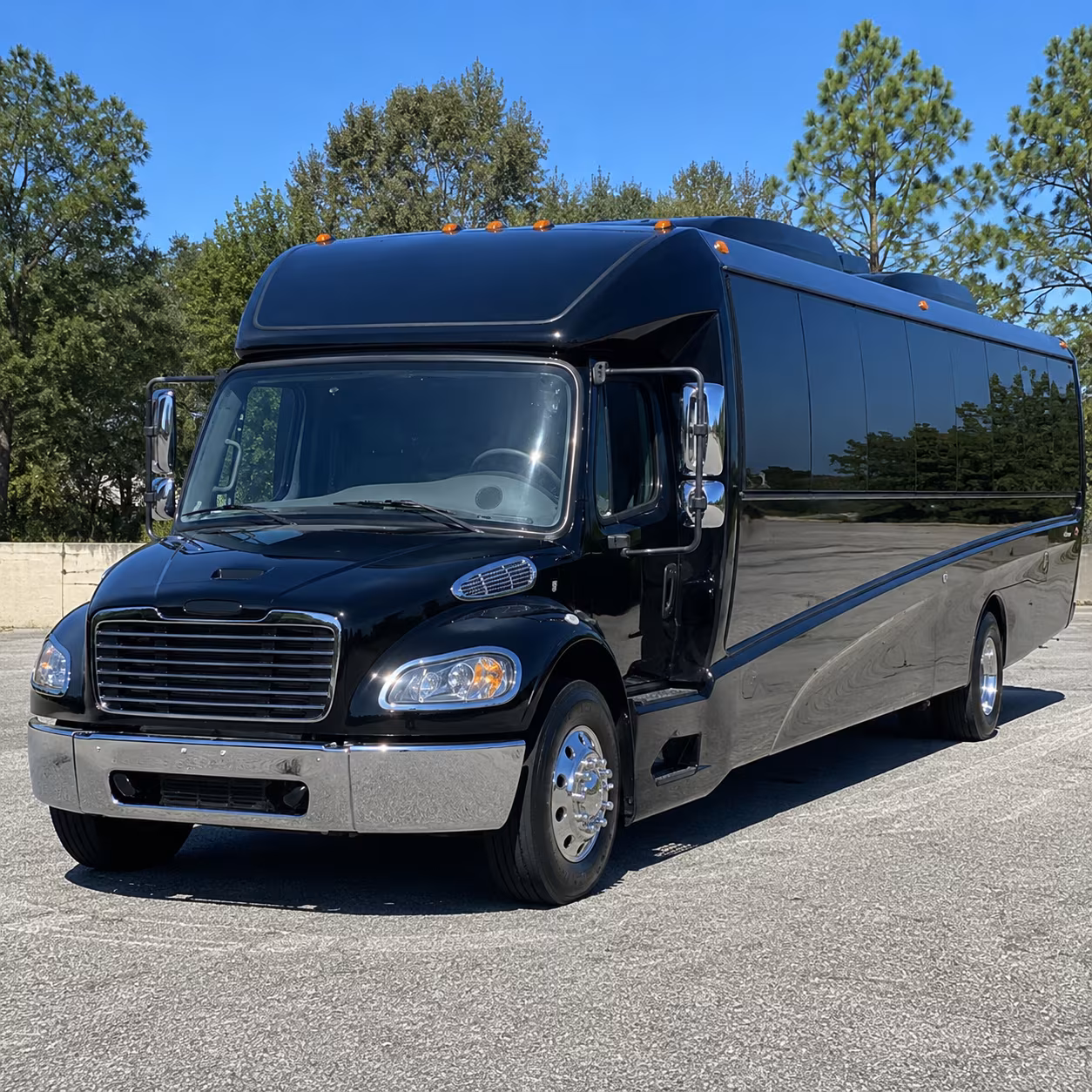 Manhattan Airport Shuttle & Transportation group transportation