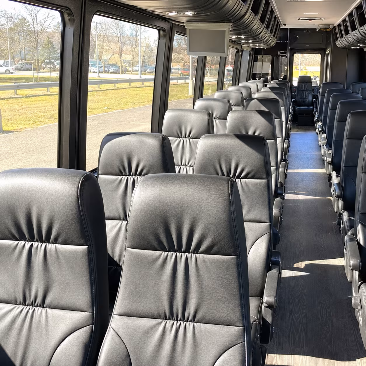 Manhattan Airport Shuttle & Transportation route planning