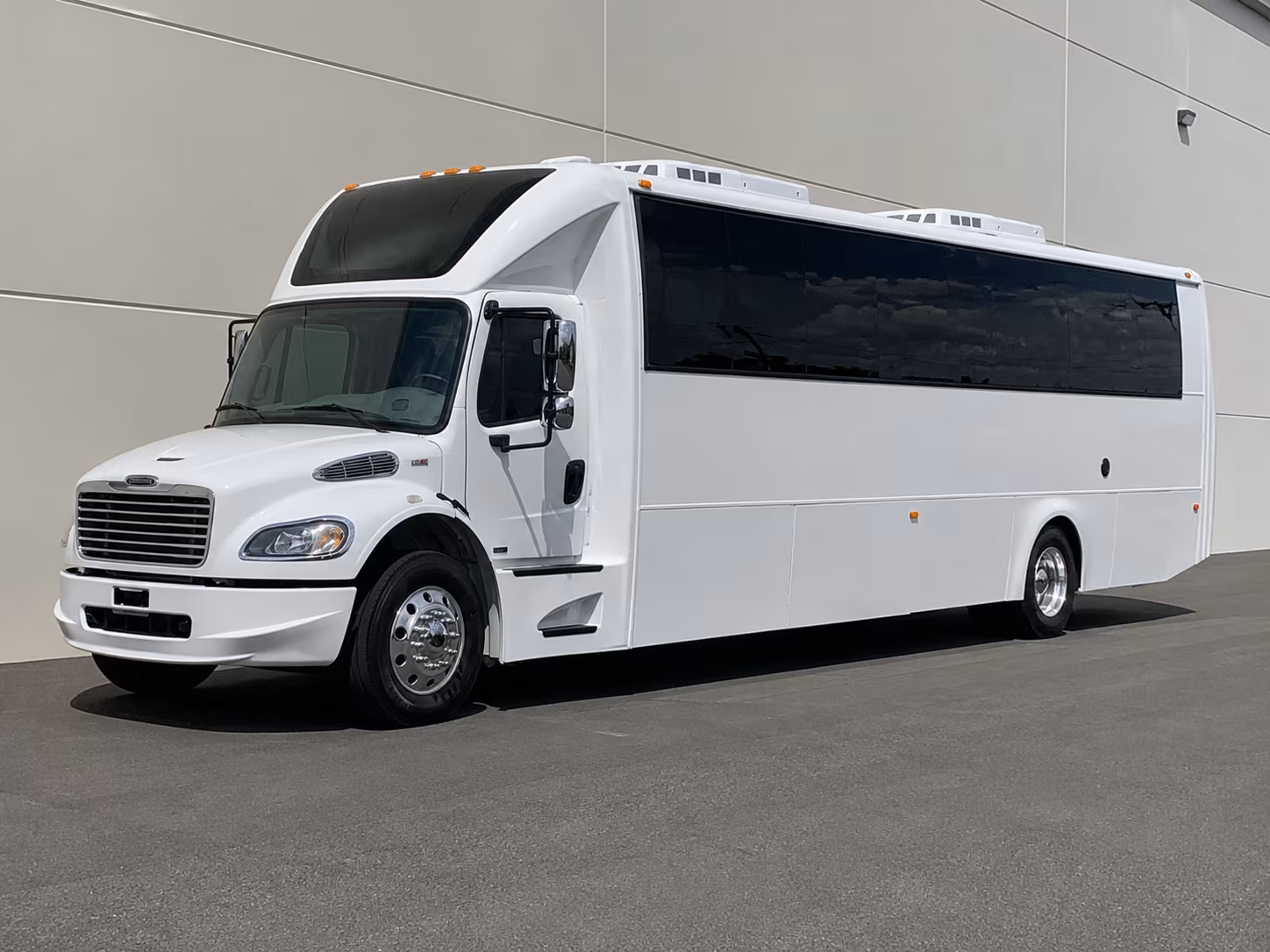 Manhattan Bachelor & Bachelorette Transportation onboard seating
