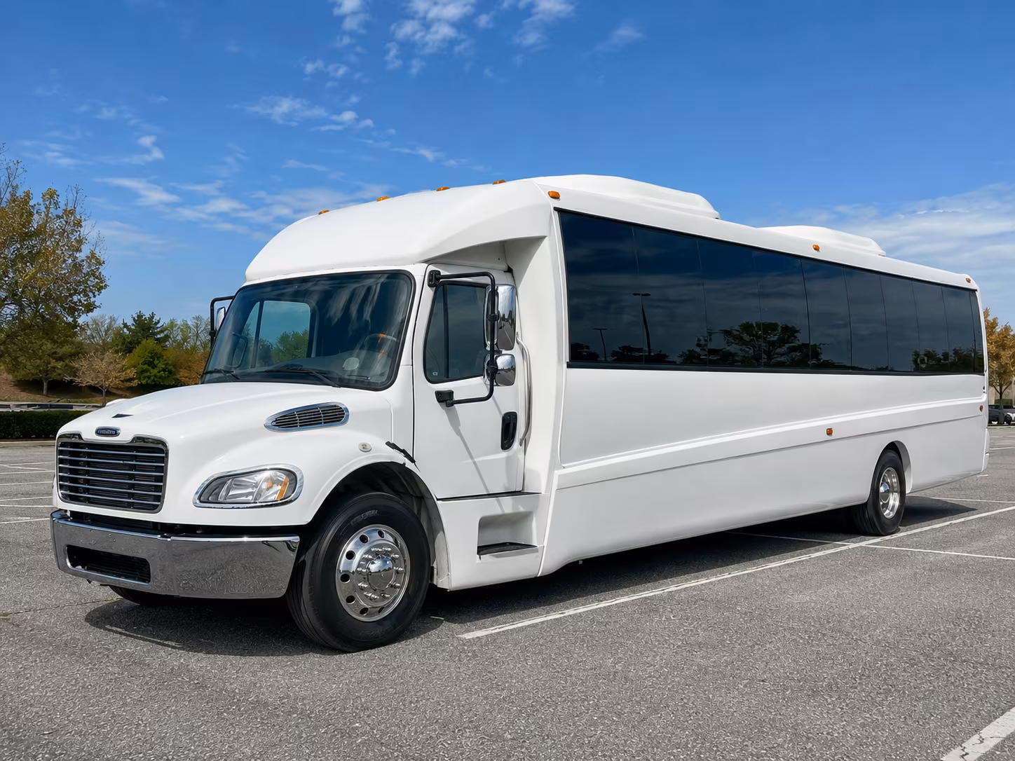 Manhattan Concert & Music Festival Transportation group transportation