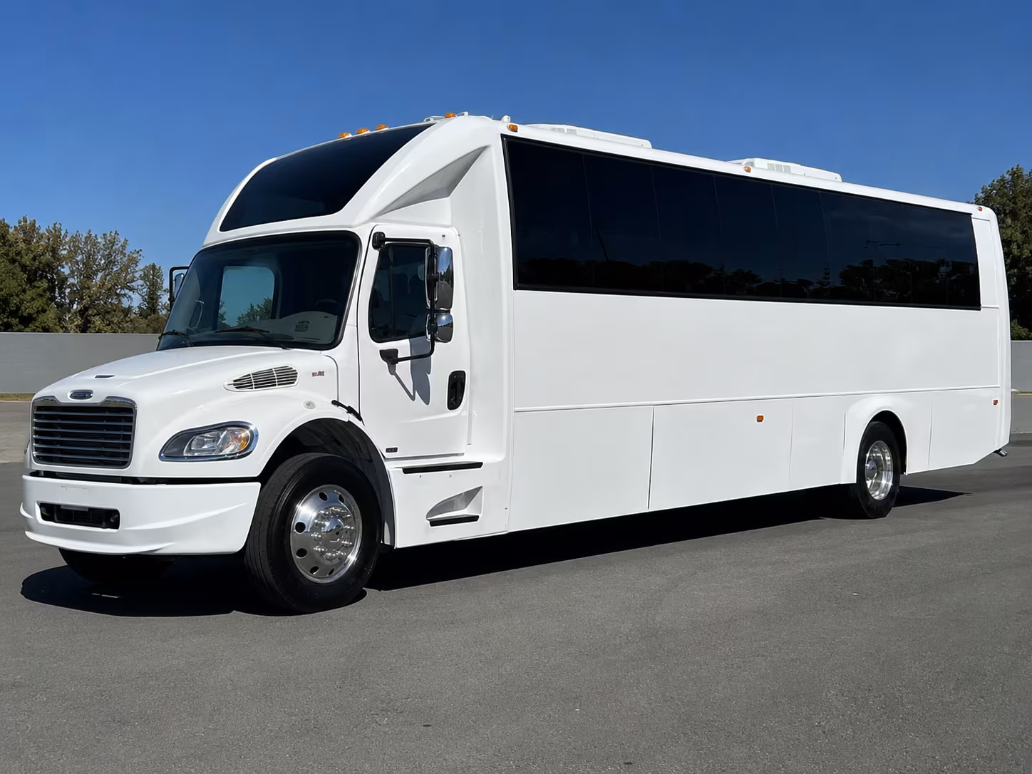 Manhattan Private Event Transportation route planning