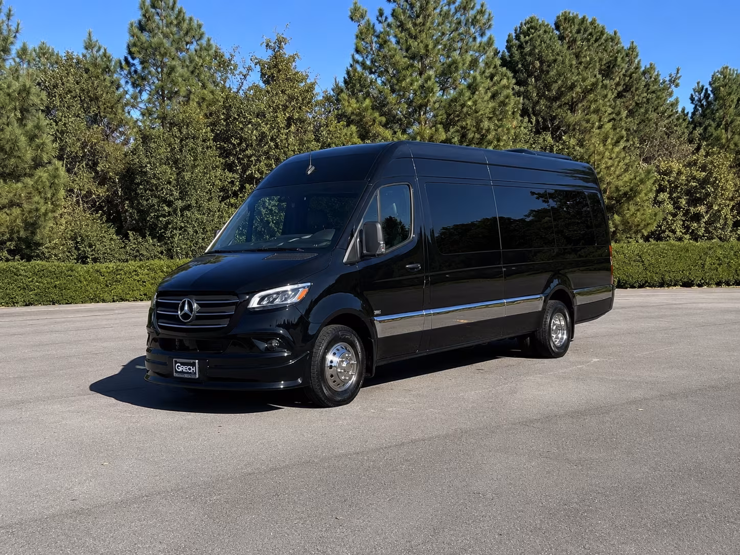 Manhattan School Event Transportation route planning