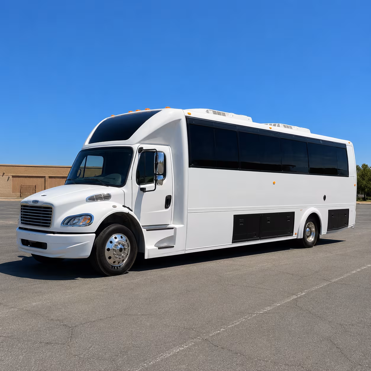 Manhattan Sporting Event Transportation group transportation