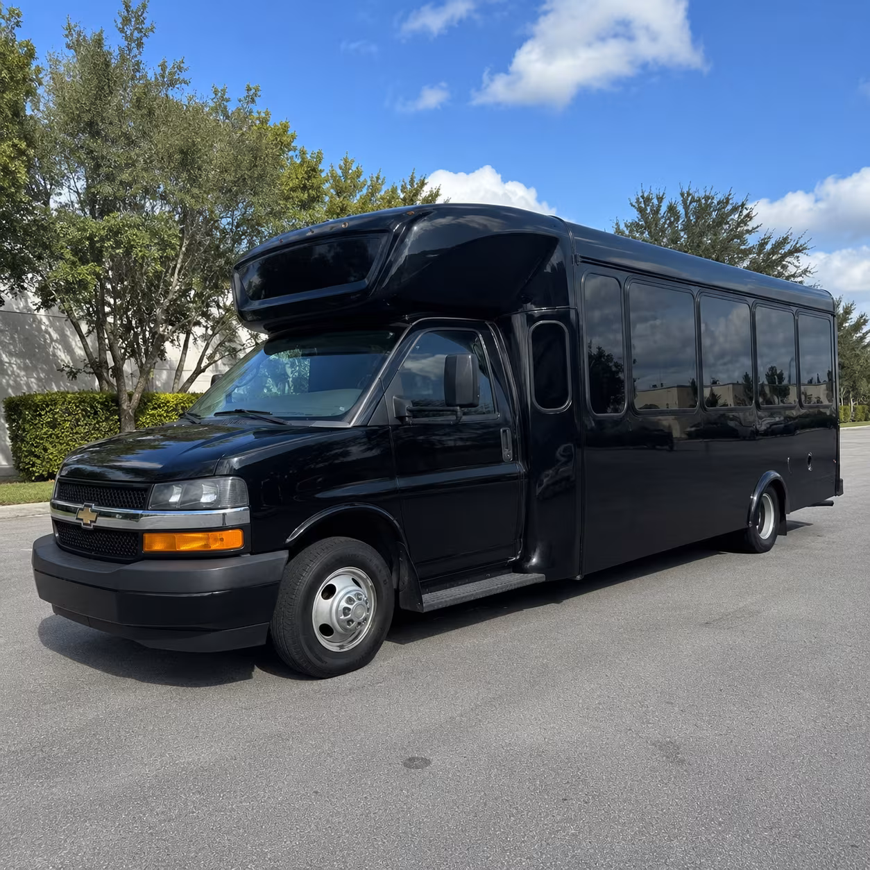 Manhattan Sporting Event Transportation route planning
