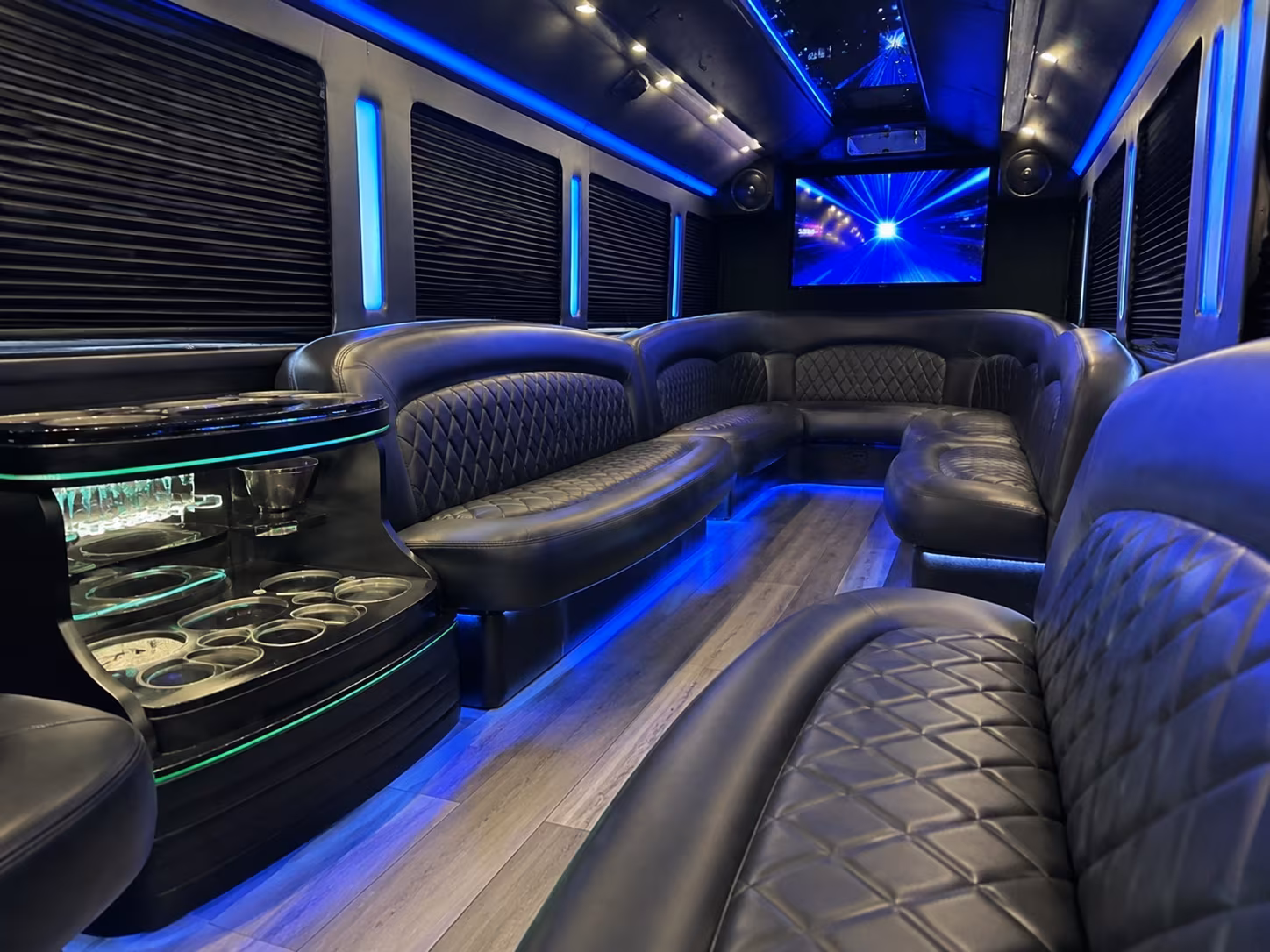 Manhattan Winery Tour & Pub Crawl Transportation group transportation