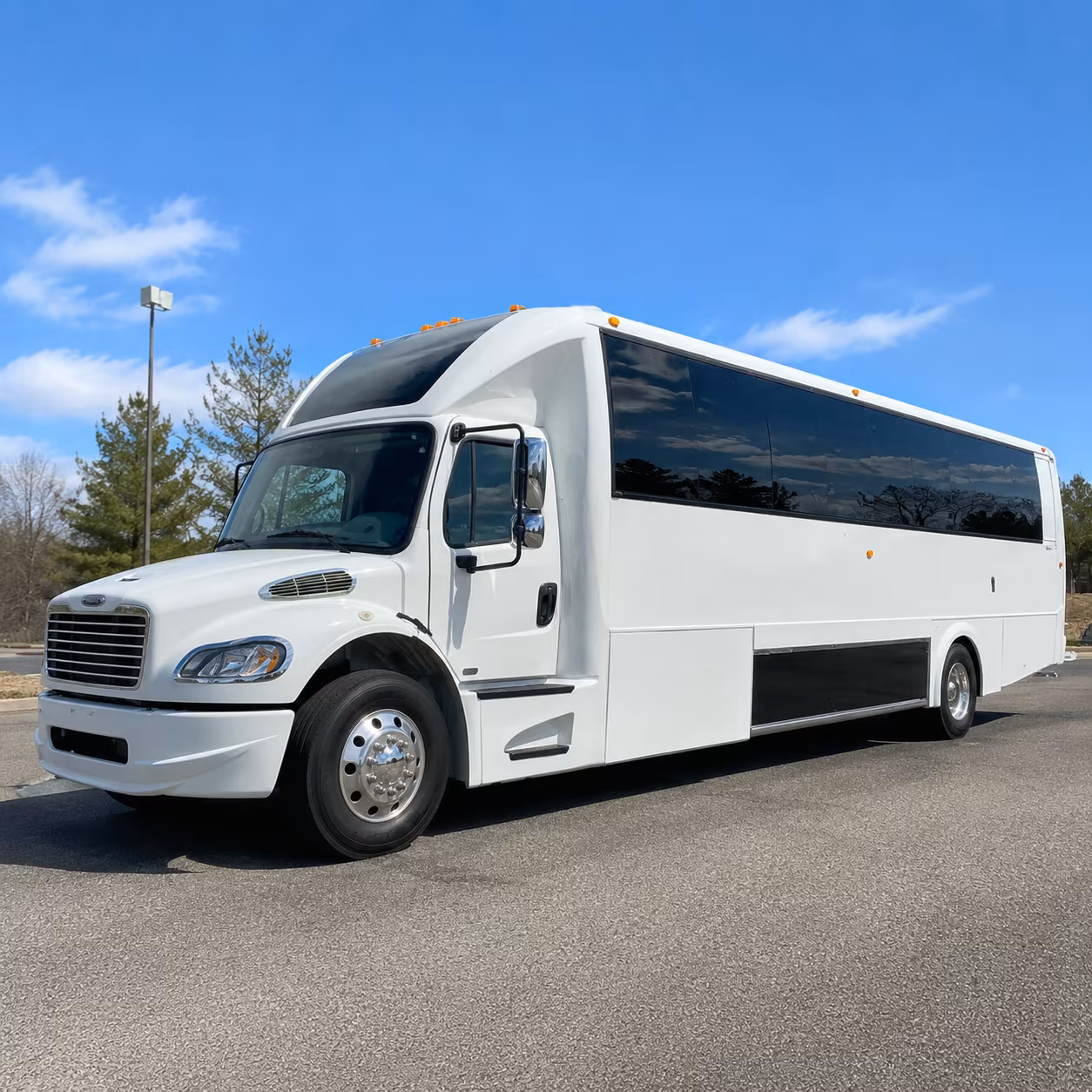 Manhattan Private Event Transportation