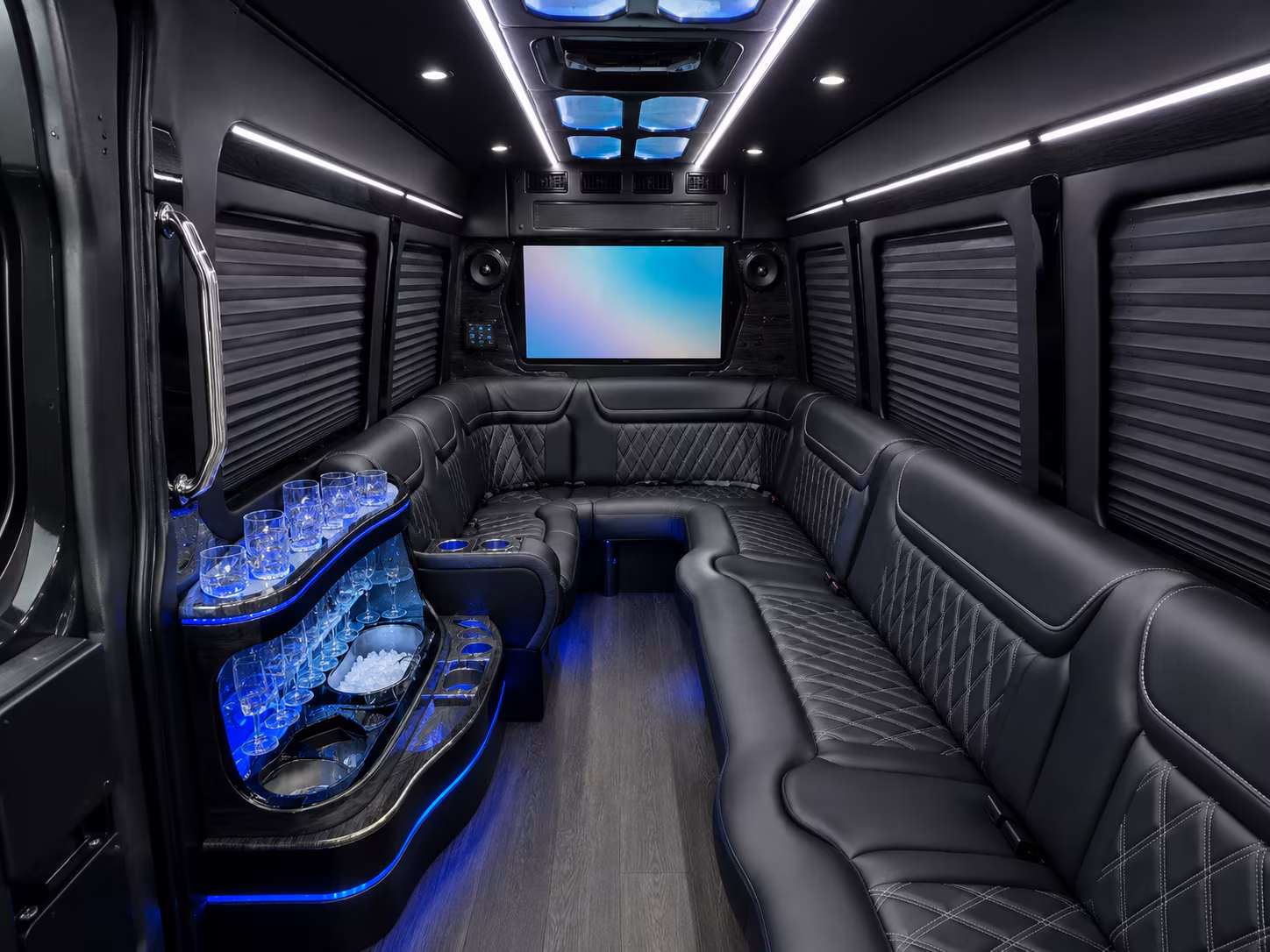 Manhattan School Event Transportation